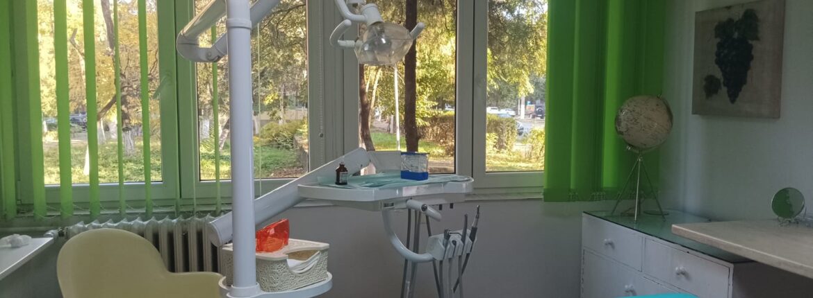 Dentist arad